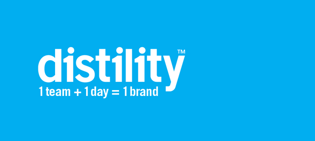 Distility Branding